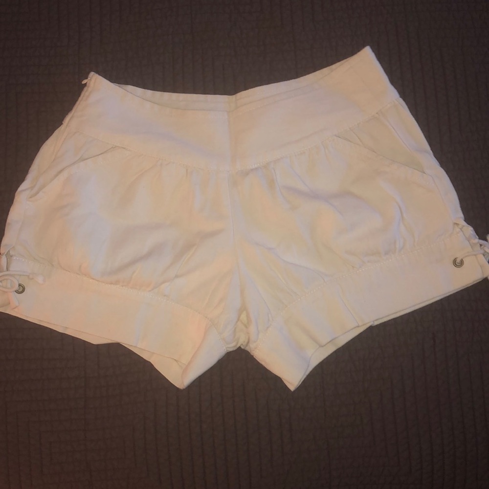 Adorable shorts